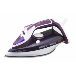 Ferro Engomar a Vapor 2600W B. CE - PROGLIDER - HAEGER