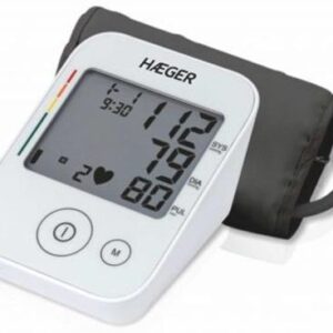 Medidor Tensão 120M - DIGIHEART - HAEGER