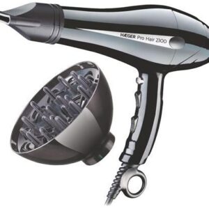 Secador de Cabelo 2300W 2V. 3T. DIF. - PROHAIR - HAEGER