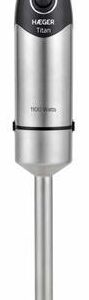 Varinha M?gica 1100W c/ P? Inox TITAN1100 - HAEGER