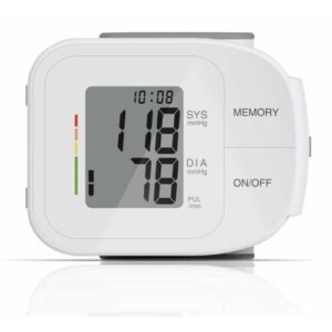Medidor de Tensão 120M - WRISTHEART - HAEGER