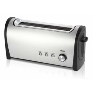 Torradeira 1000W 1F XXL - I - DESAYUNO - HAEGER