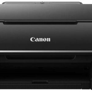 Impressora Multifunções Wi-Fi Pixma G650 (Preto) - CANON