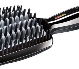 Escova Alisadora HSB101E (Preto) - BABYLISS