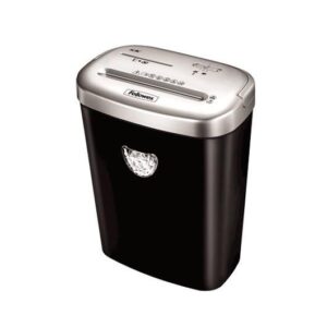 Destruidora de Papel (23 Litros) - FELLOWES 53C