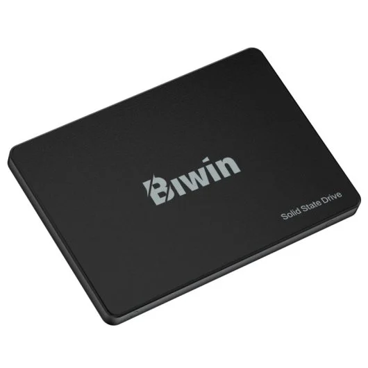 Disco SSD Biwin M100 512GB 2.5" SATA3