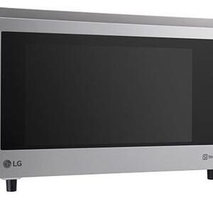 Microondas 39L 1100W + Grill MJ3965ACS - LG