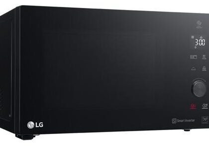 Microondas MH7265DPS 32L 1200W+GRILL - LG