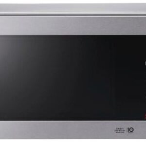 Microondas 25L 1000W + Grill - MH6565CPS - LG