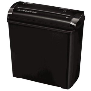 Destruidora de Papel P-25S - Fellowes