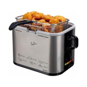Fritadeira El?trica 1L 1000W 100% ECO - FR326E - JATA