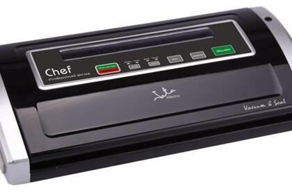 Máquina de Selar Sacos a Vácuo - PRO - EV1026 - JATA