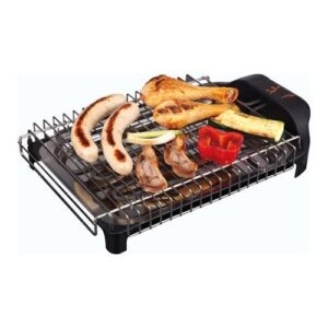 Grelhador 2400W BARBECUE - BQ101A - JATA