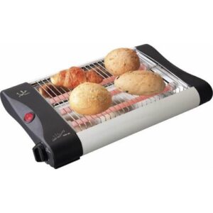 Torradeira 600W HORIZ. TEMPOR - TT588 - JATA