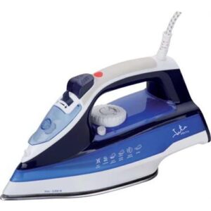 Ferro Engomar a Vapor 2600W B. IX 3D – PL618 – JATA
