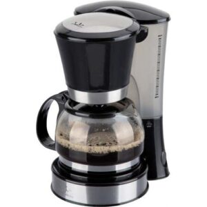 Máquina Café Filtro 650W 2/8C - CA288N - JATA