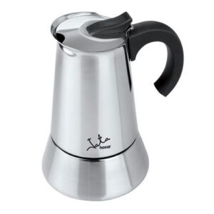 Cafeteira ITALIANA - INDU - CAX106 - JATA