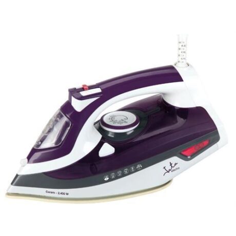 FERRO JATA a Vapor 2200W.B.CERAM-PL221C