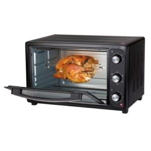 Forno 45L 2000W 4F. TEMP. – HN945 – JATA