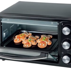 Forno 16L 1200W TEMPOR - HN916 - JATA