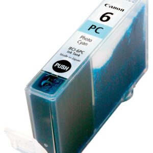 Canon BCI-6C Ciano tinteiro