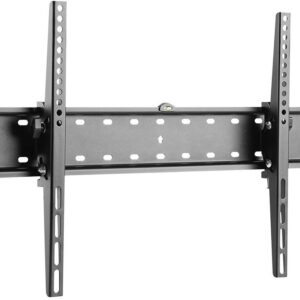 Suporte de Parede Inclin?vel WM260T p/ TV 37 - 90 M?x. 40Kg (Preto) - NAPOFIX