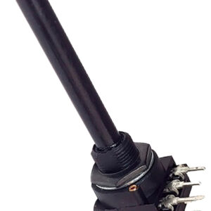 Potenciometro Linear Duplo 470K