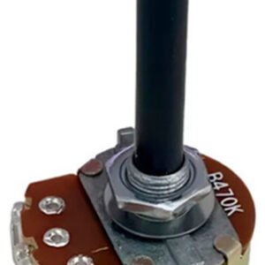 Potenciometro 470 ohm Linear