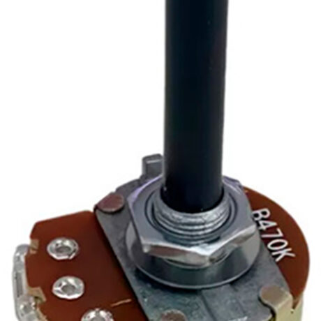 Potenciometro 470 ohm Linear