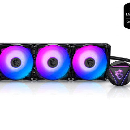 Water Cooler CPU MAG CoreLiquid 360R V2 All-In-One - MSI