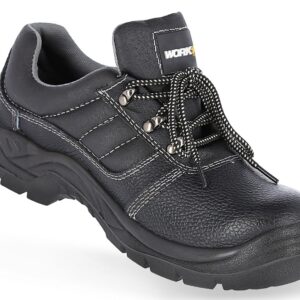 Sapatos de Seguran?a Nilo S3 (Tamanho 39) - WORKFIT