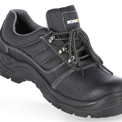 Sapatos de Segurança Nilo S3 (Tamanho 39) - WORKFIT