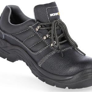Sapatos de Segurança Nilo S3 (Tamanho 43) - WORKFIT
