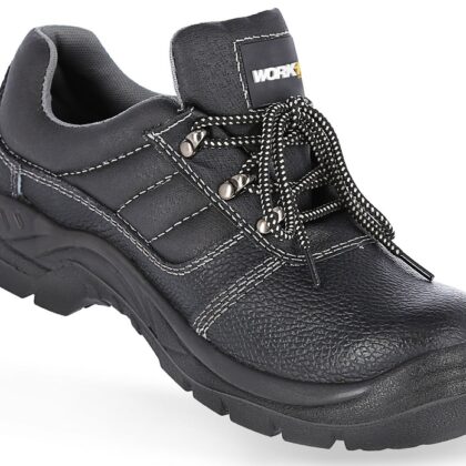 Sapatos de Segurança Nilo S3 (Tamanho 43) - WORKFIT