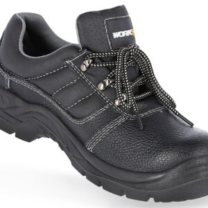 Sapatos de Segurança Nilo S3 (Tamanho 40) - WORKFIT