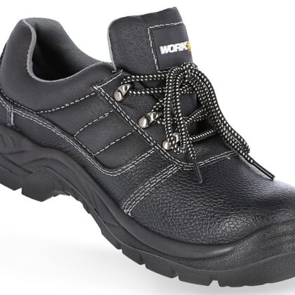 Sapatos de Segurança Nilo S3 (Tamanho 40) - WORKFIT