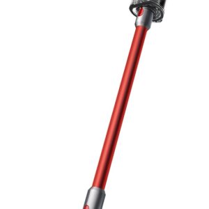 Aspirador Vertical V11 Fluffy 2023 (Nickel Red) - DYSON