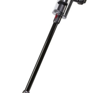 Aspirador Vertical V15 Detect Fluffy 2-EM-1 (Azul/N?quel) - DYSON