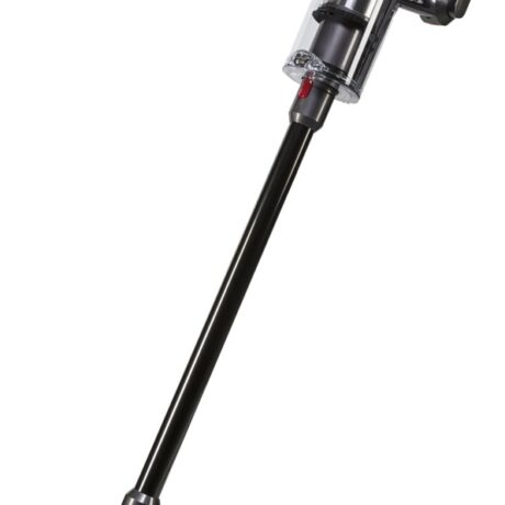 Aspirador Vertical V15 Detect Fluffy 2-EM-1 (Azul/Níquel) - DYSON