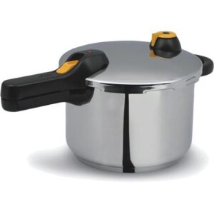 Panela de Pressão EASY 6L s/ Cesto (6L) - SILAMPOS