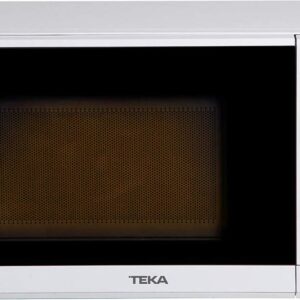 Microondas 20L 700W+GRILL - MW225GBRANC - TEKA