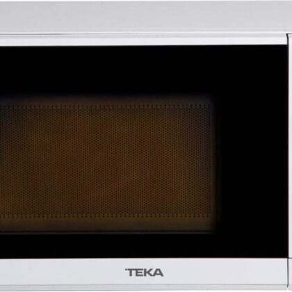 Microondas 20L 700W+GRILL - MW225GBRANC - TEKA
