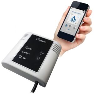 Kit Wi-Fi p/ Salamandra - ARTEL