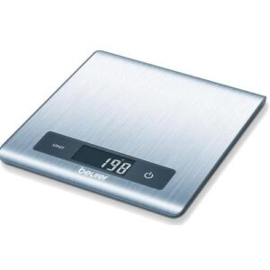 Balança de Cozinha Digital 5KG PESA LIQ - KS51 - BEURER