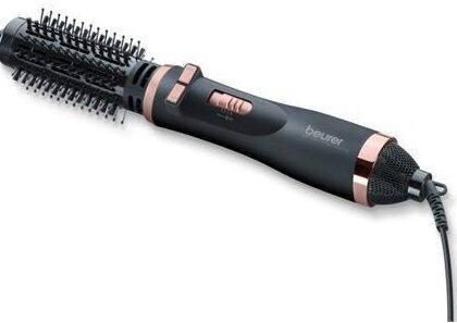 Escova TERM. ROTAT. 1000W - HT80 - BEURER