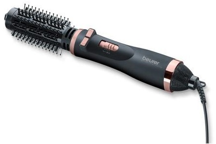 Escova TERM. ROTAT. 1000W - HT80 - BEURER