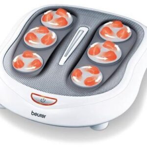 Massajador SHIATSU REFLEXOL - FM60 - BEURER