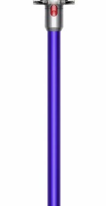 Aspirador Vertical V11 DYSV11ADV Advanced Recarregável (Níquel e Azul) - DYSON