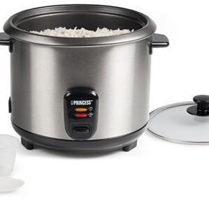 Arrozeira 700W 1,8L IX - 271950 - PRINCESS