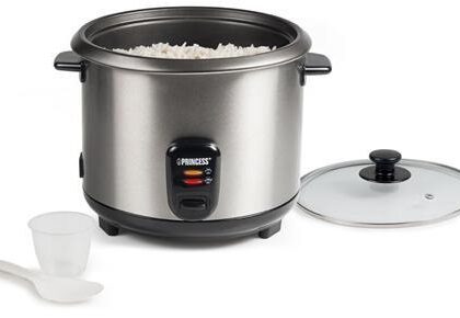Arrozeira 700W 1,8L IX - 271950 - PRINCESS